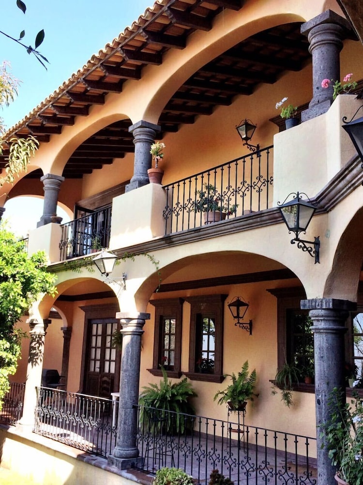 Casa San Miguel el Grande