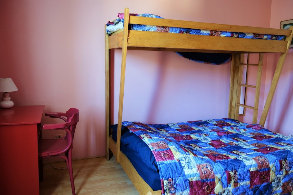 Auberge Internationale Forillon - Hostel