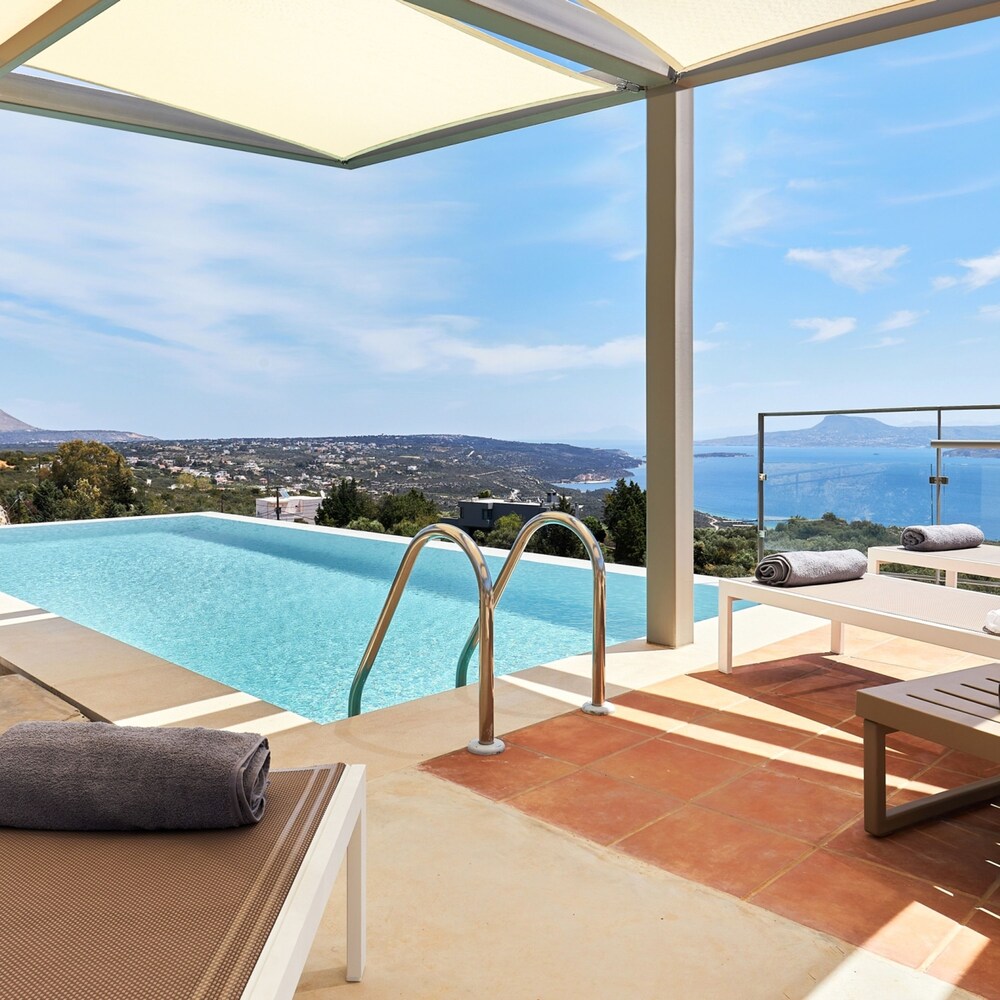 Olives and Thyme Retreat