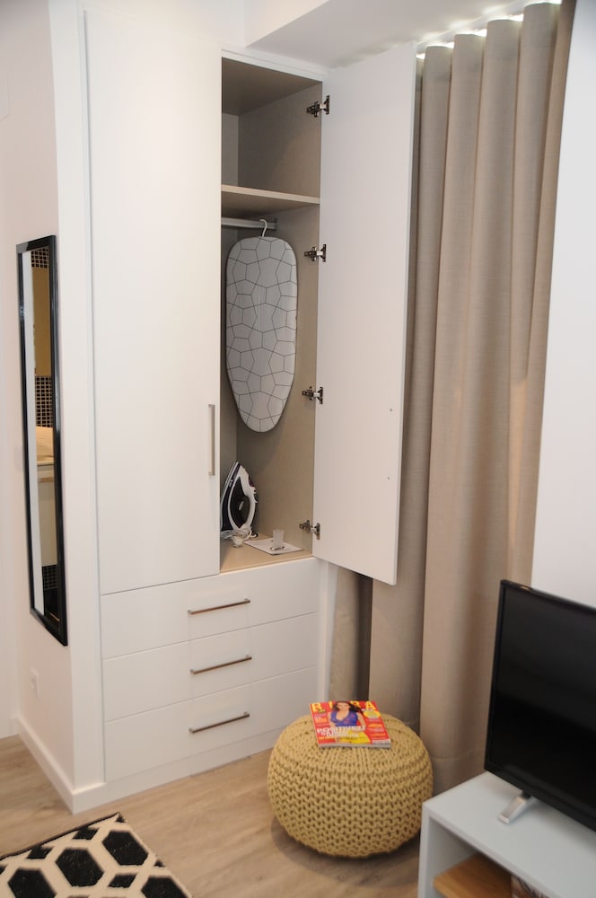 Lisbonne Appartements