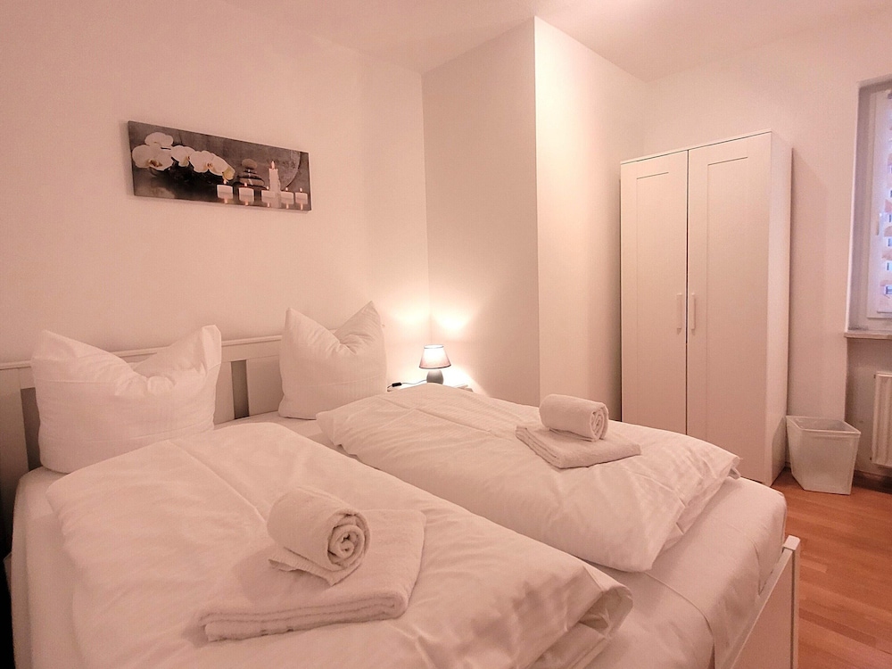 Apartment in Winterberg Near Ski Lift