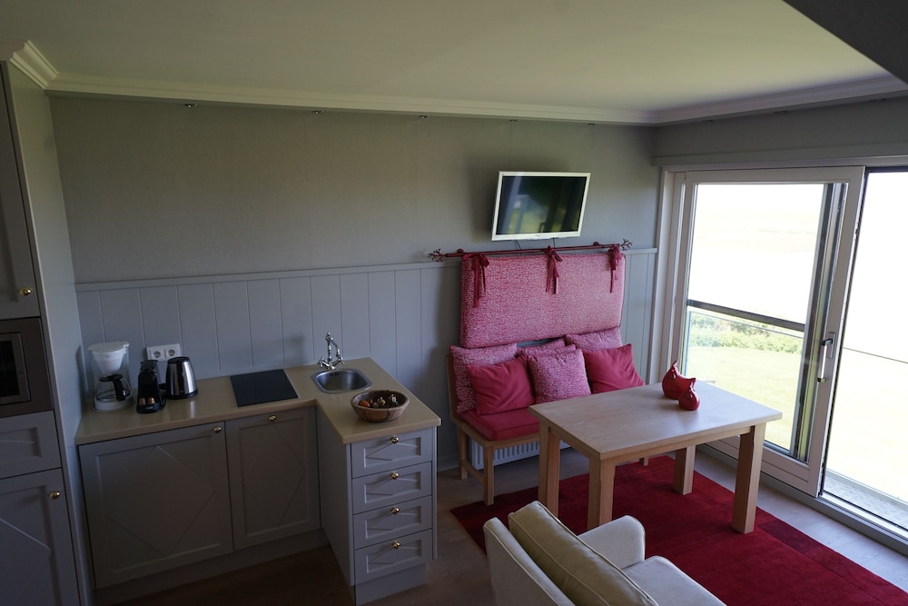 Ferienwohnung Feskerdam 28 OG