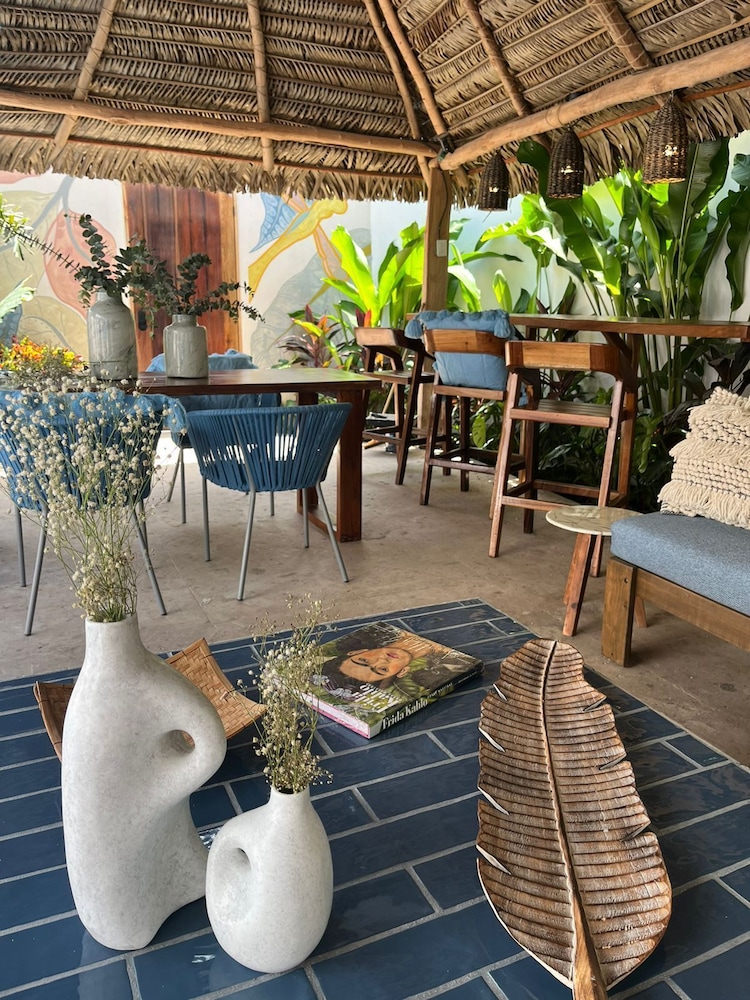 Casa Latino