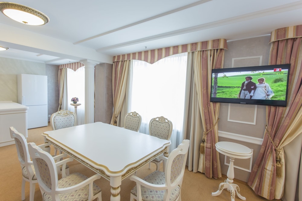 Belarus Hotel