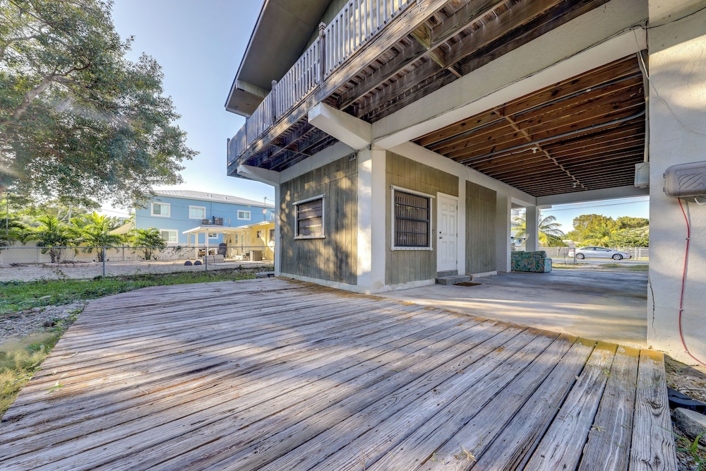 Half Mi to Marina: Apt w/ Pool Access in Key Largo