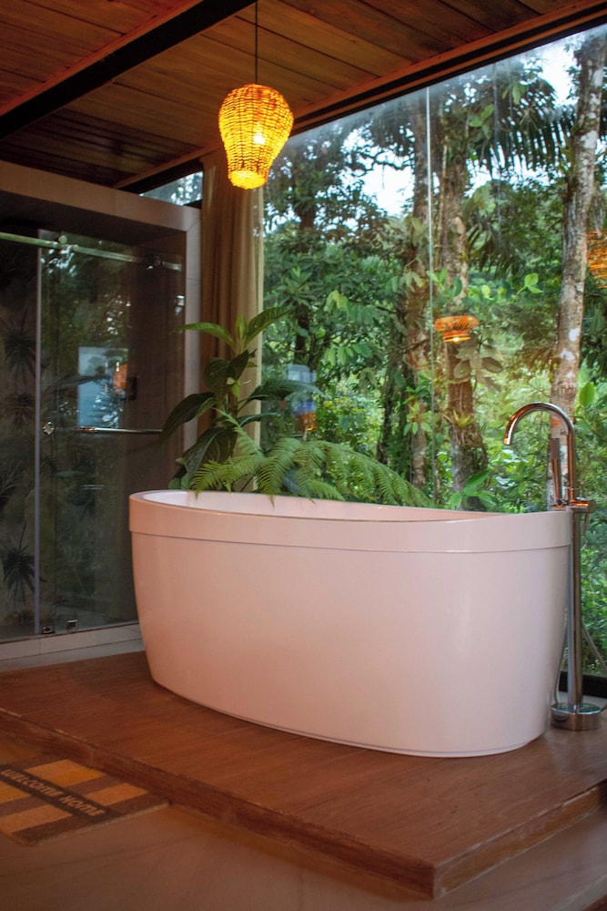 Cedro Amazon Lodge