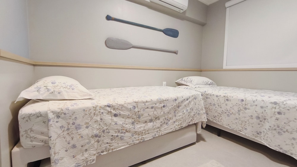 Itah Residence - Condomínio Beira-Mar