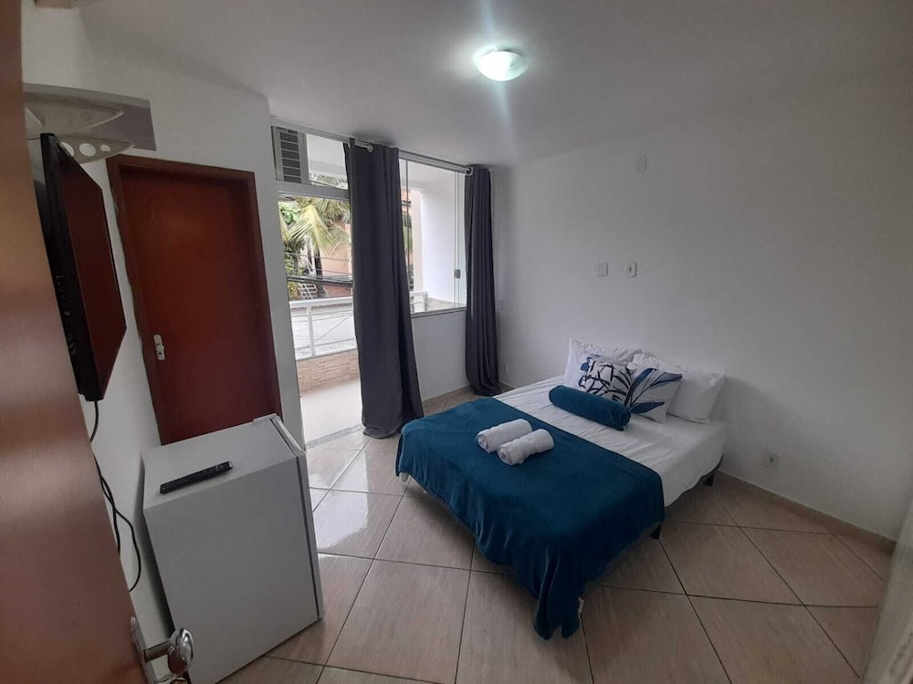 Pousada Paraiso Barra da Tijuca