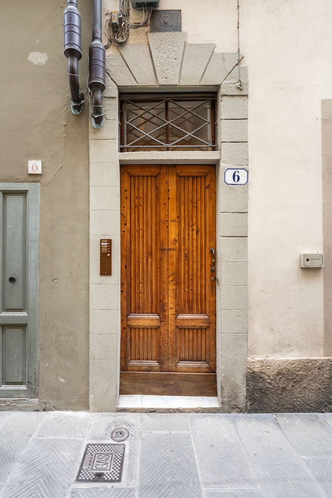 La Casa di Angelique - Florence Dolce Vita