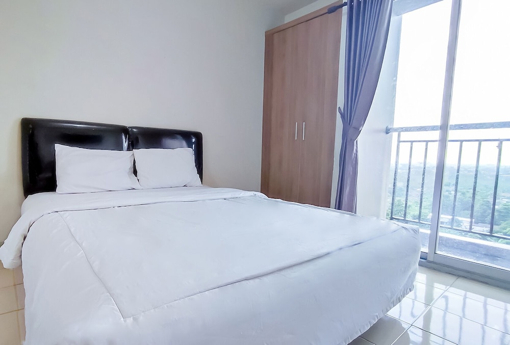 Apartmen Serpong GreenView byRuangNyaman view 3