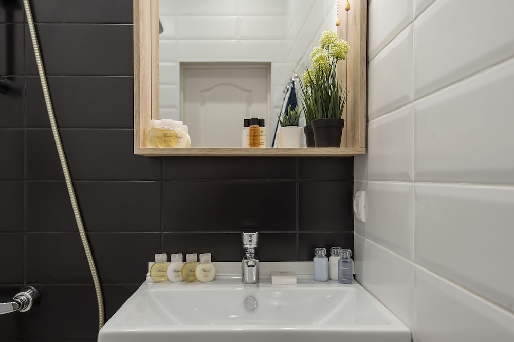 GM Apartment Arbat Street 31
