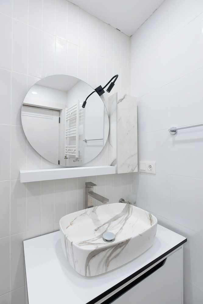Tiflis Touch-Luxe Apartments in Old Town