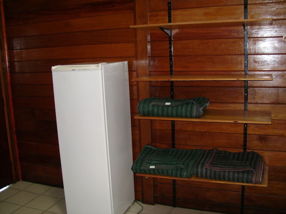 Pousada Jund Pesca