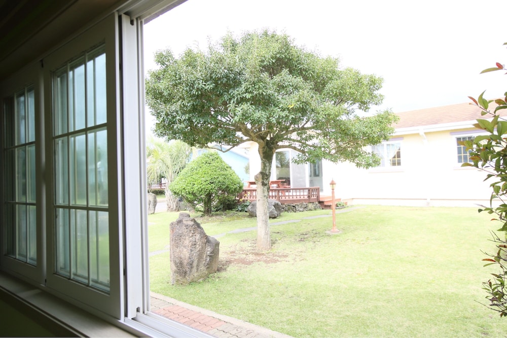 Blaze Resort Jeju