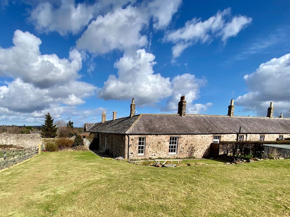 Wooler Vacations - Akeld Cottage - Property Image 12