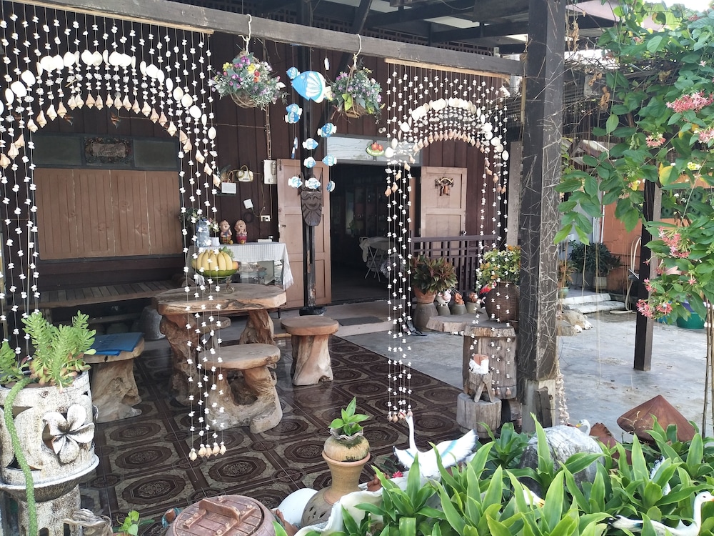 Sangmukda Homestay