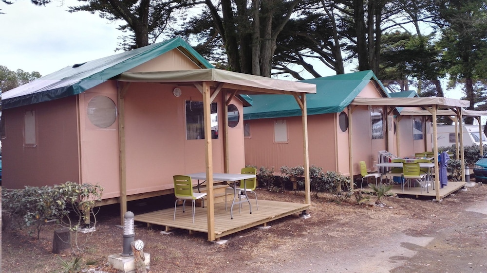 Camping du Bord de Mer view 3