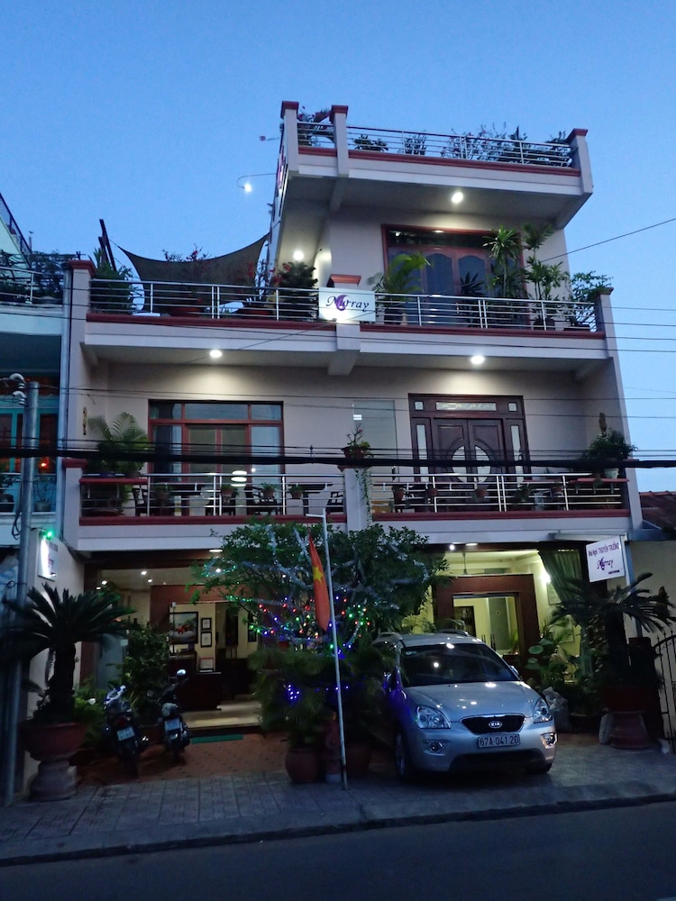 Murray Guesthouse