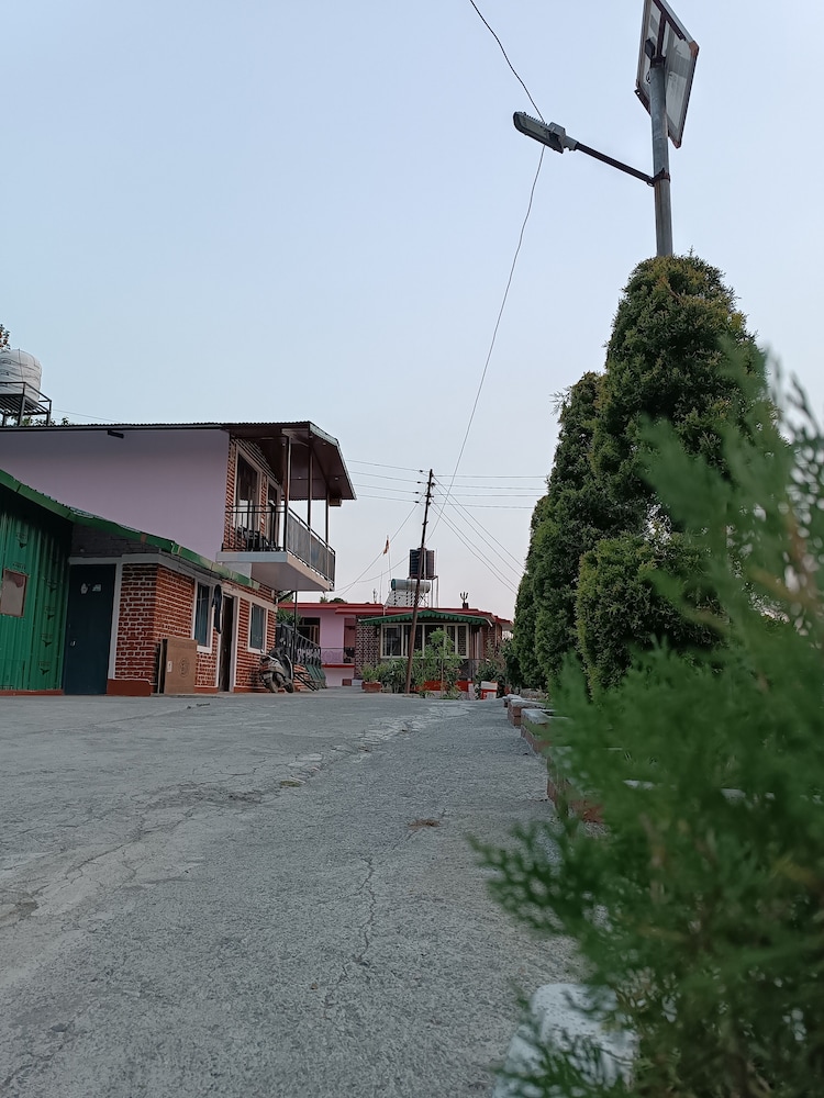 Brijwasi homestay