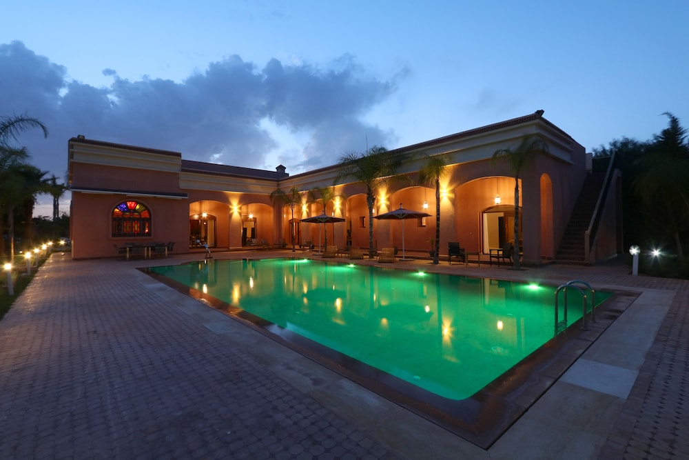 Villa Alexandriaa