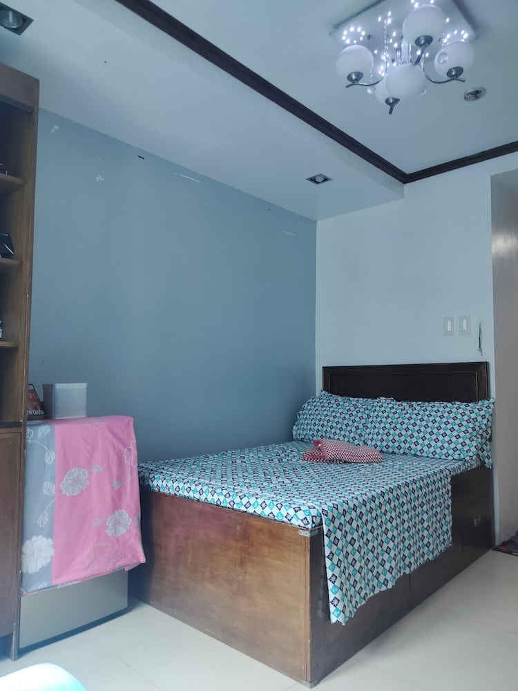 Relax in Style at Our Quezon City Condo Retreat