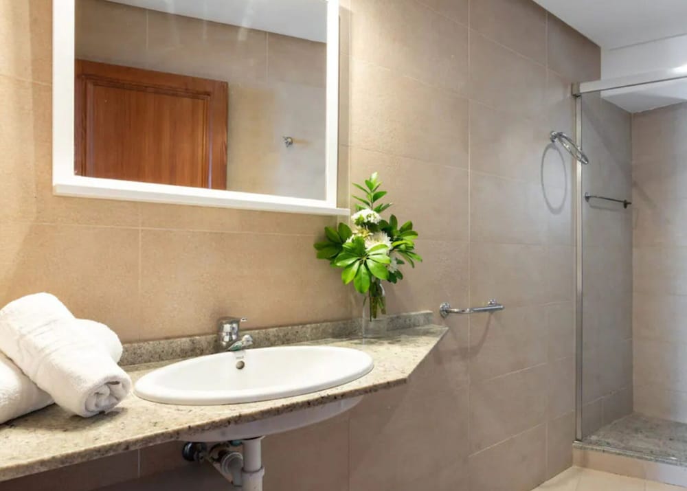 Apartment in Port de Pollenca by the Beach