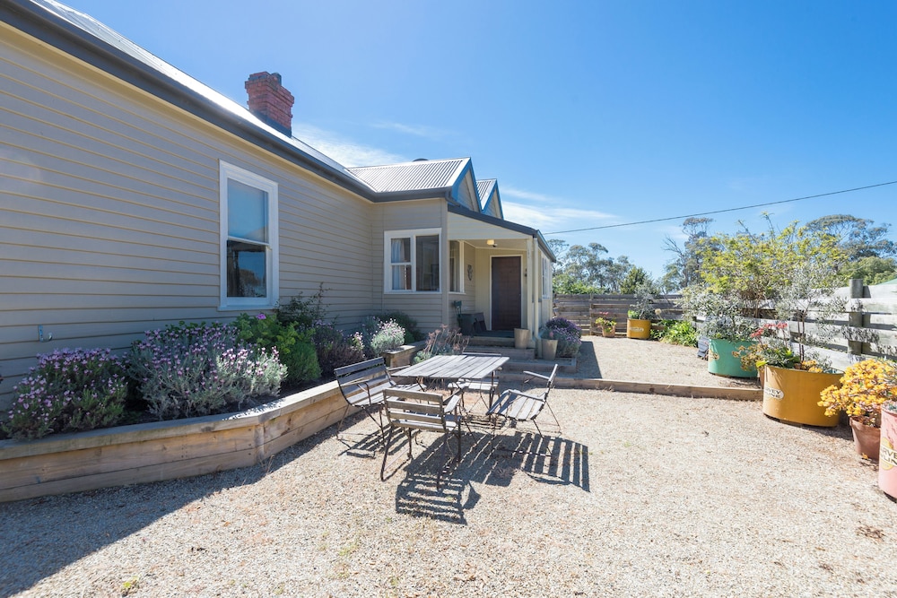 Lauriston Homestead