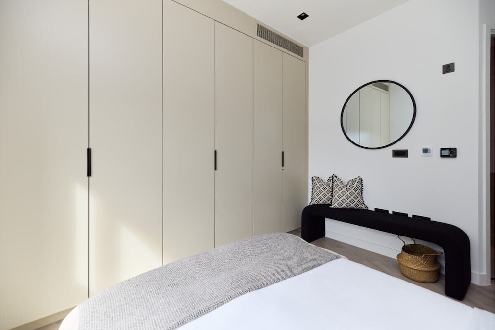 The Notting Hill Gate Place - Stylish 1bdr Flat