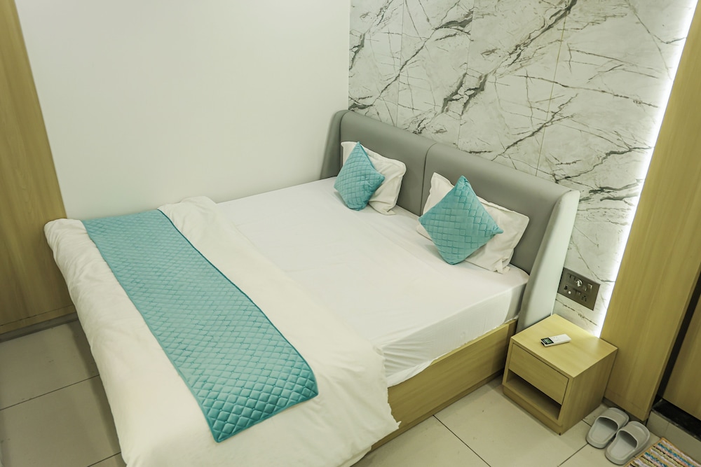 Hotel VD Rooms Vesu