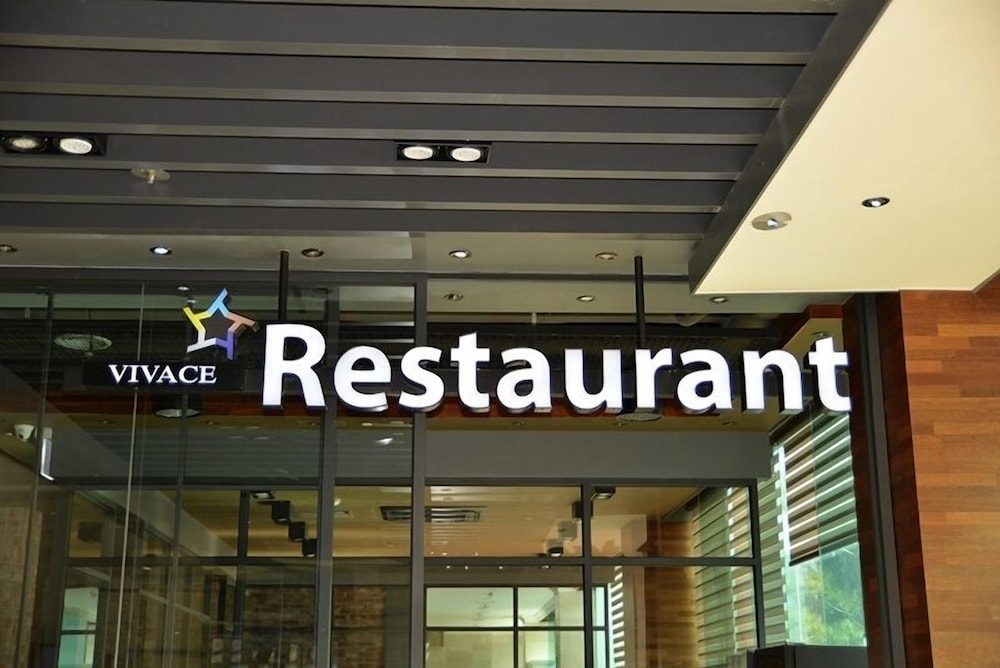 VIVACE RESORT