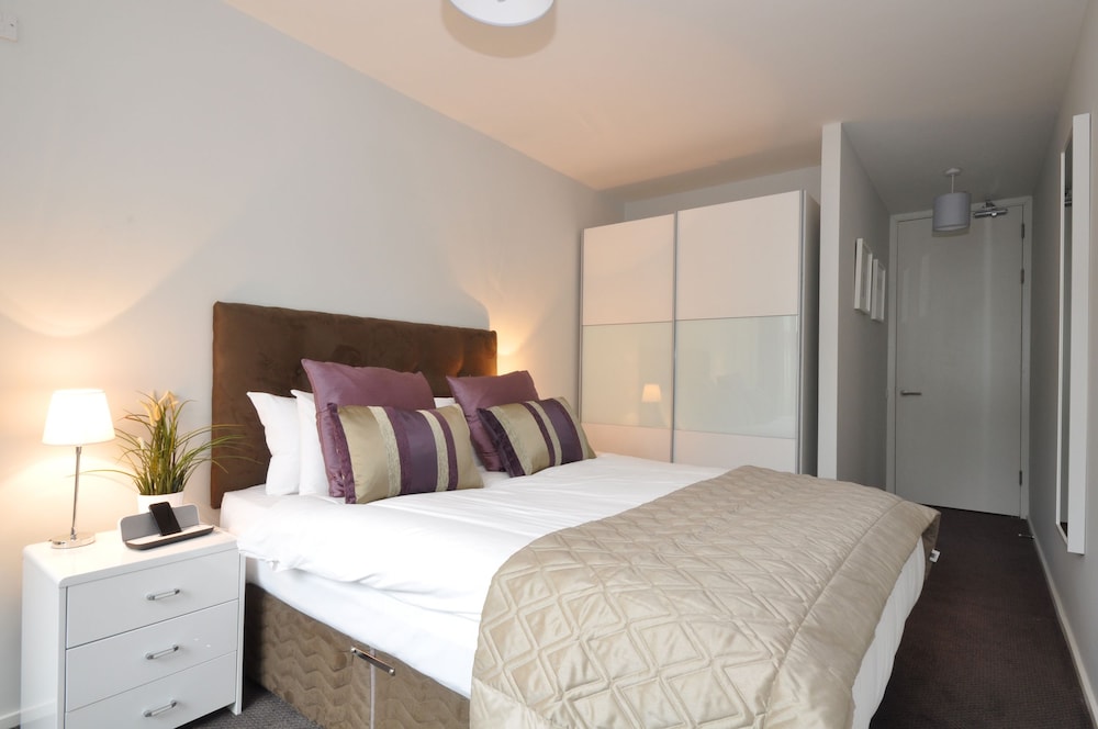 Your Base Apartments Dublin