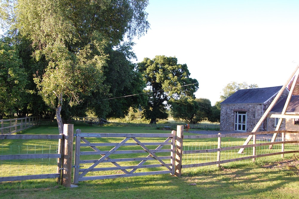Carreg Cennen Cottage