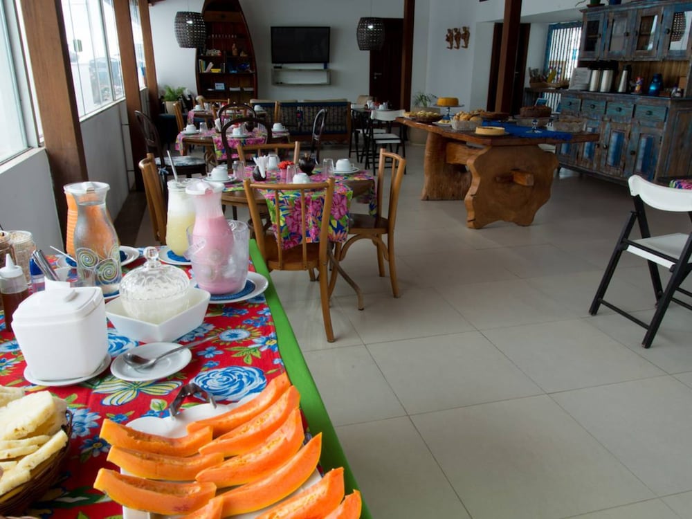 Pousada Bahia Inn