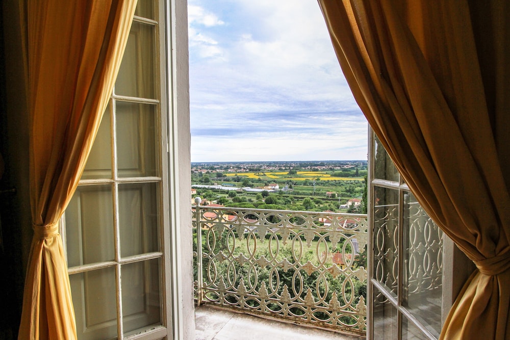 Villa Alta