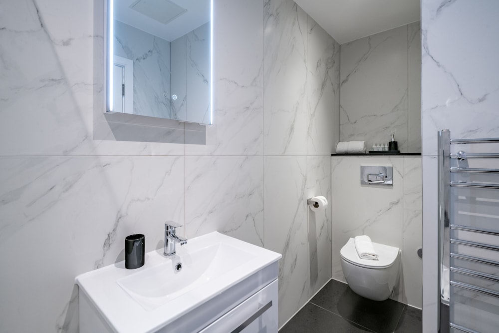 South Kensington Apartments