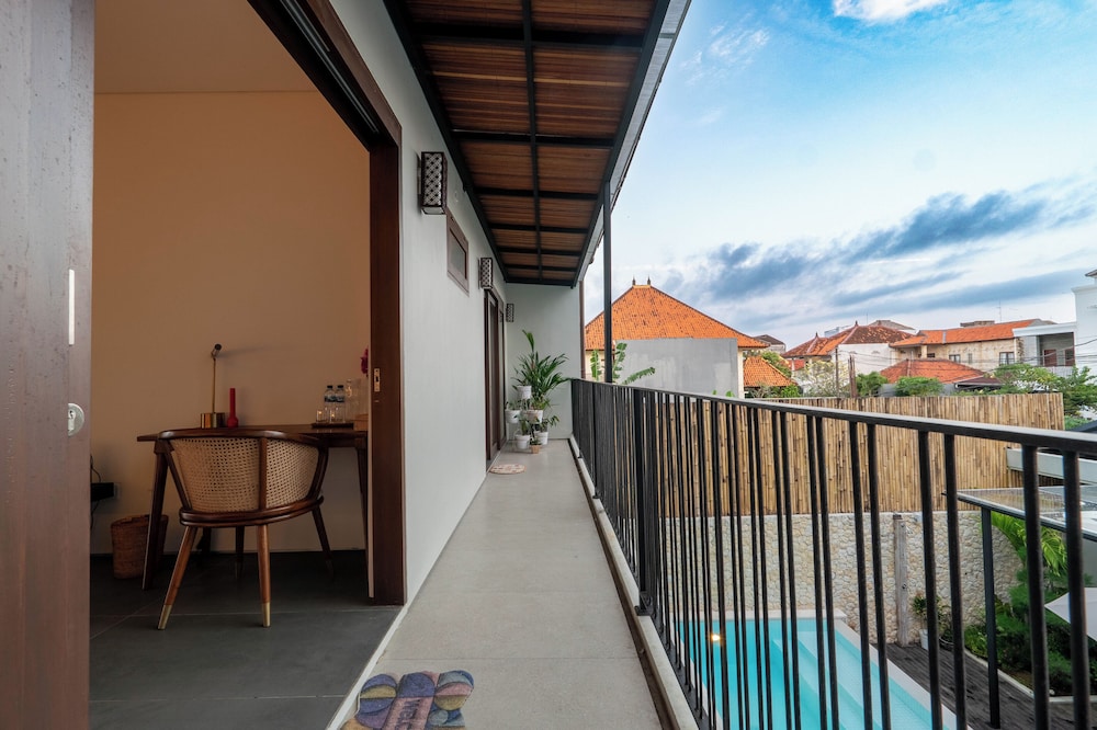 Hazel Villa Jimbaran