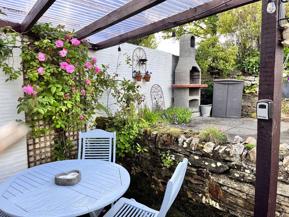 Swift Cottage