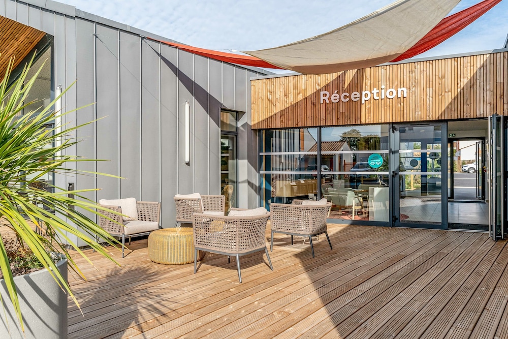 Résidence Pierre et Vacances Premium Les Villas d’Olonne — 3
