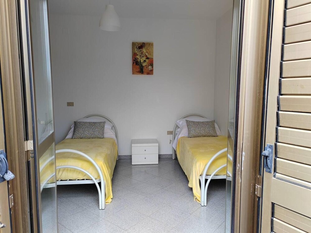 Casa Serenita, Arsita, Italy view 4
