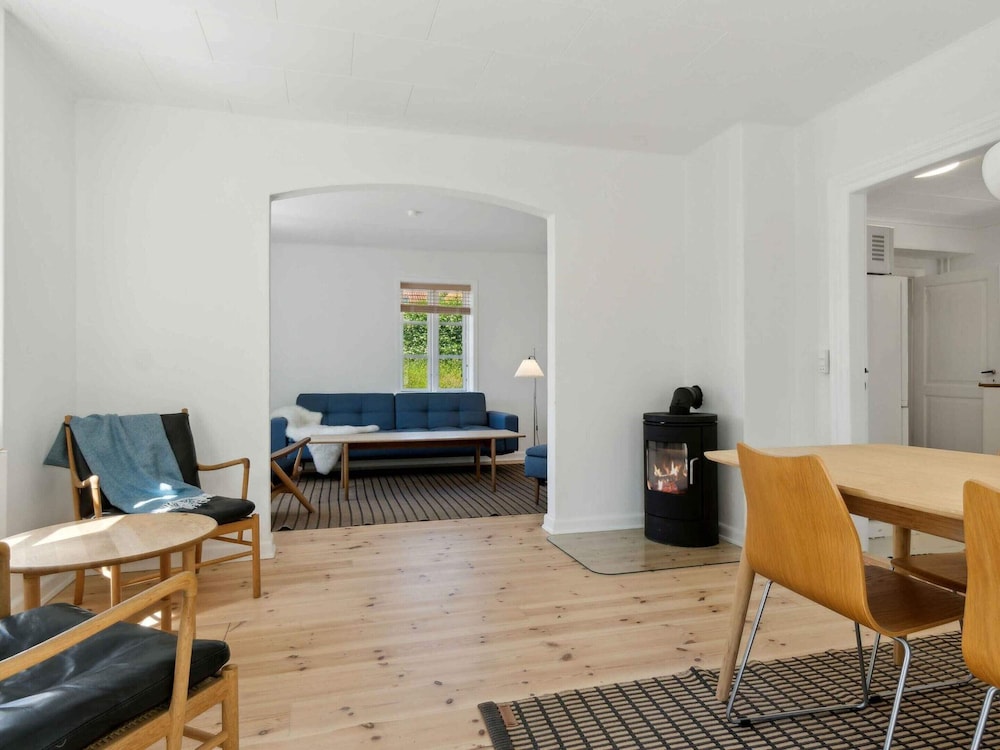 5 Star Holiday Home in Tranekaer