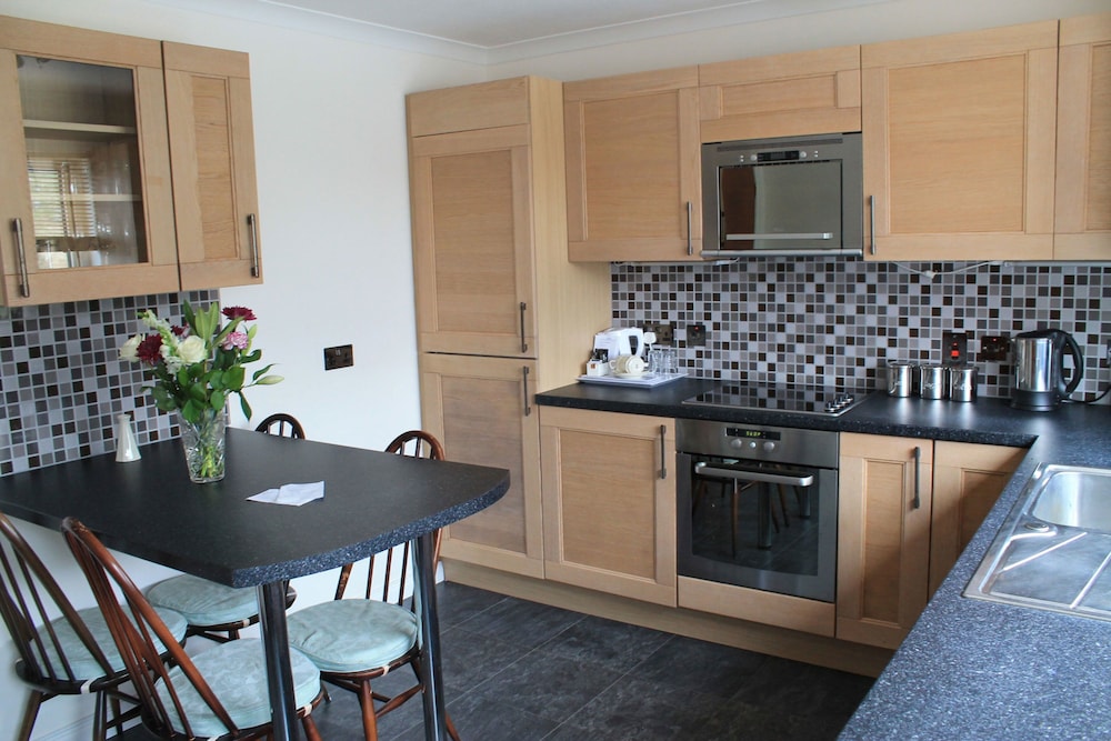 Loch Roag Guest House & Eshcol Guest House