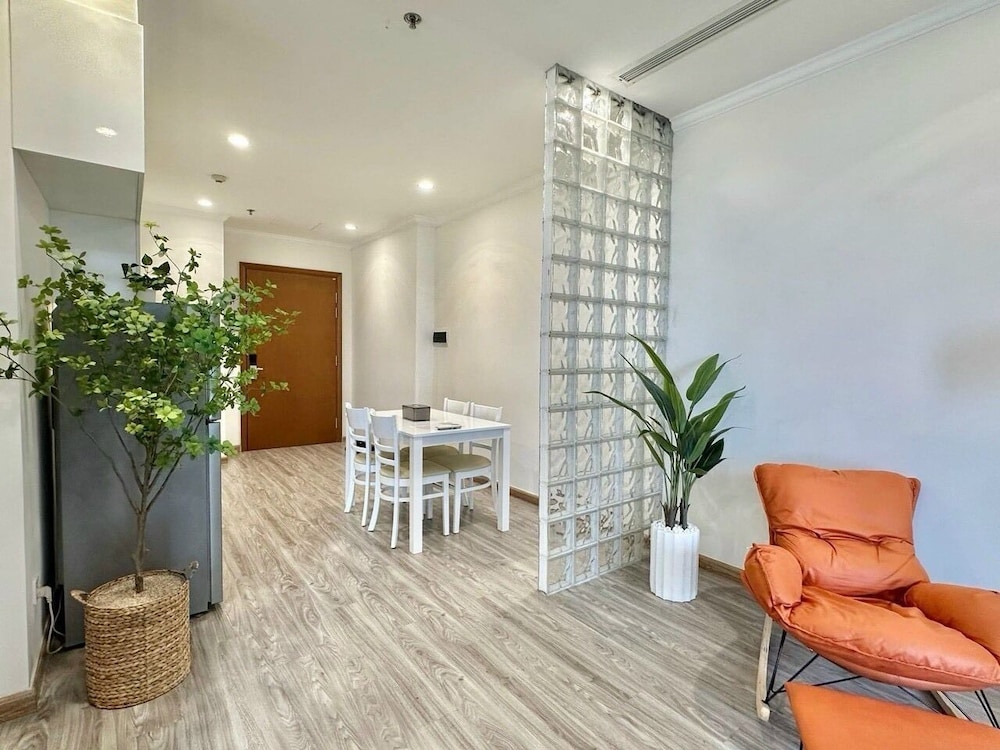 SaigonHomes in Vinhomes Central Park