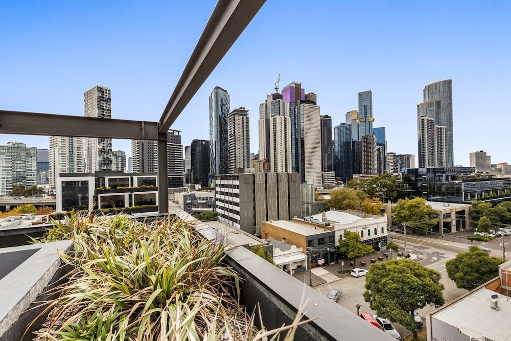 City View Haven in South Melbourne