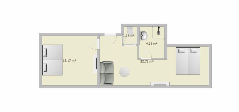 Hotel Grissemann