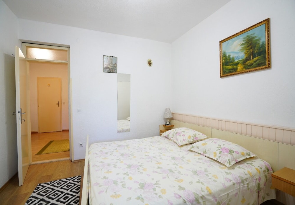 Podstrana Vacations - Marija - 120 m From the Beach - A1 - Property Image 8
