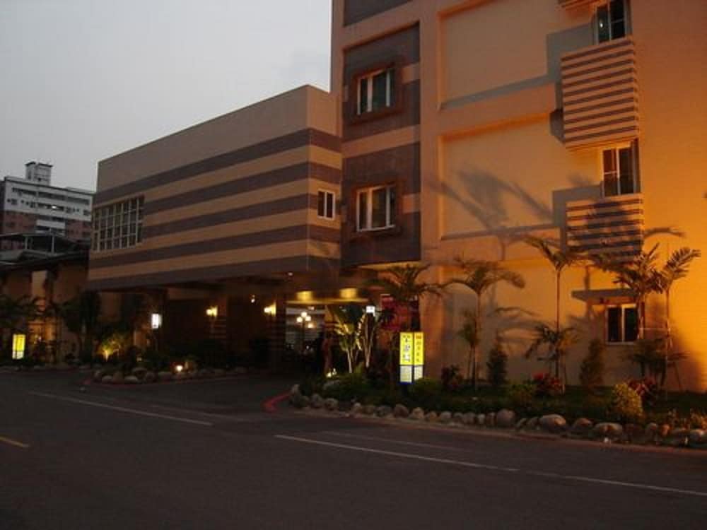 Treasure Island Hotel - Xinfu