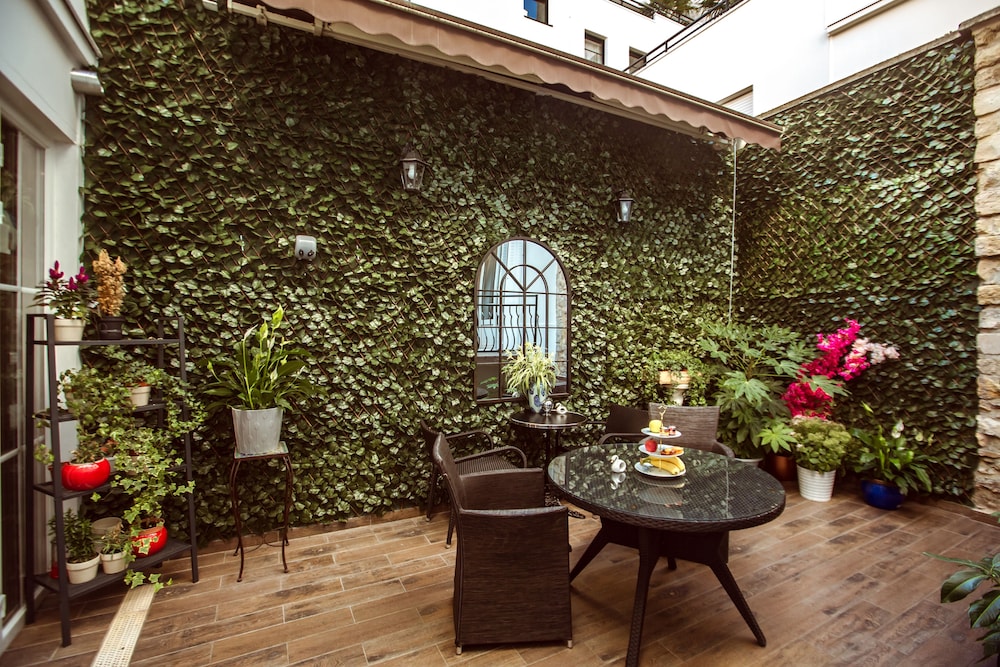 La Maison Gobert Paris Hotel Particulier