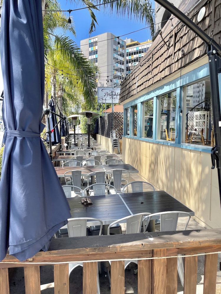 Travelodge by Wyndham Long Beach Convention Center, Φωτογραφία 30