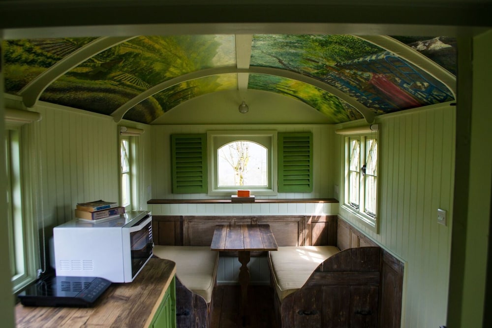 Llethrau Farm