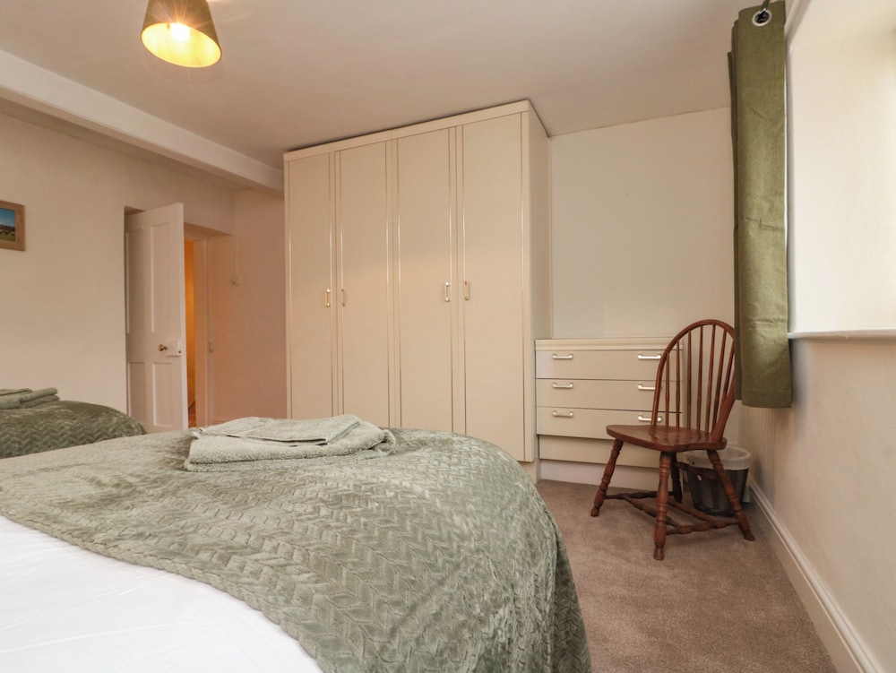 Bellmanear Farm Cottage